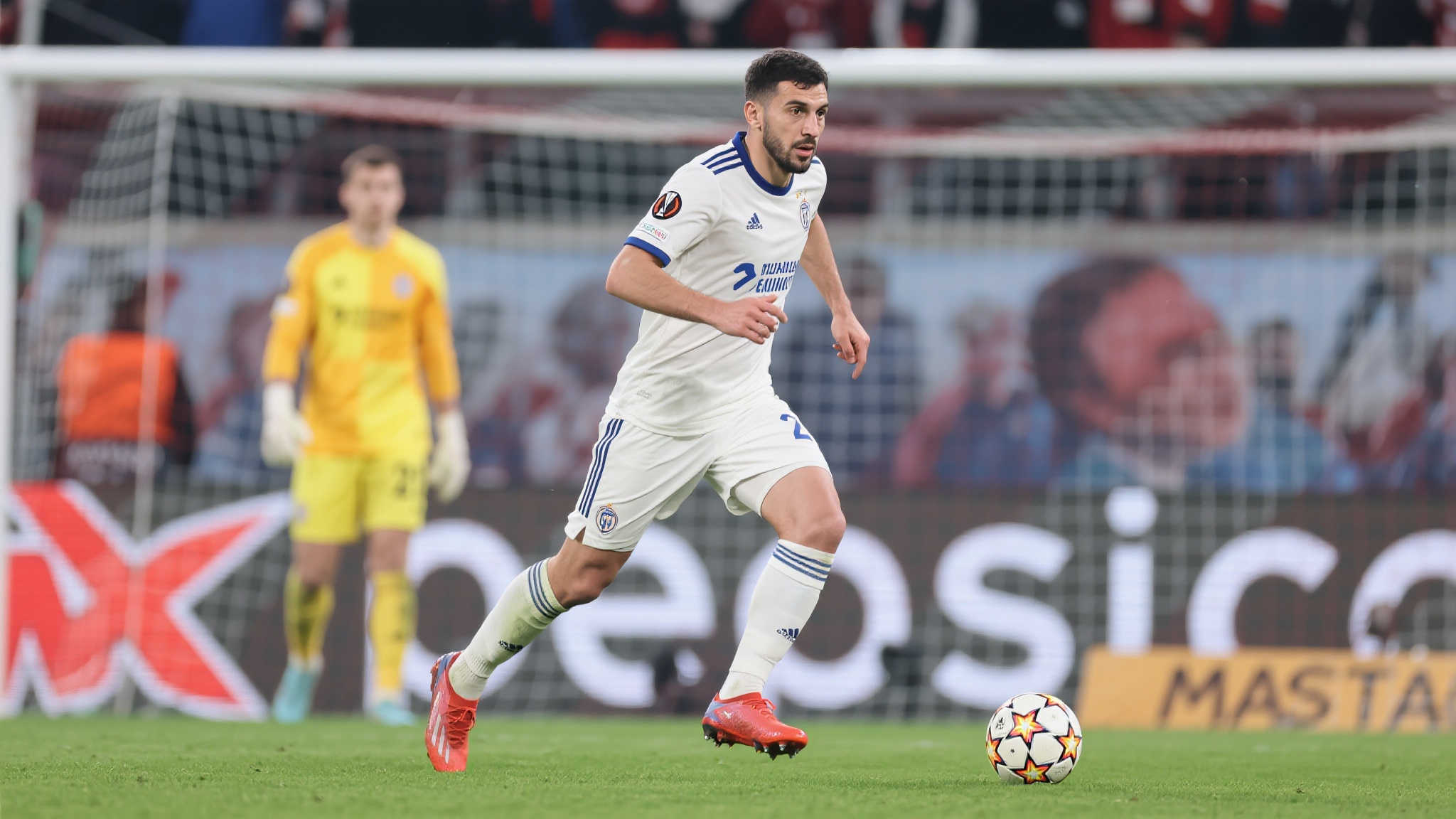 乐鱼体育概况简介